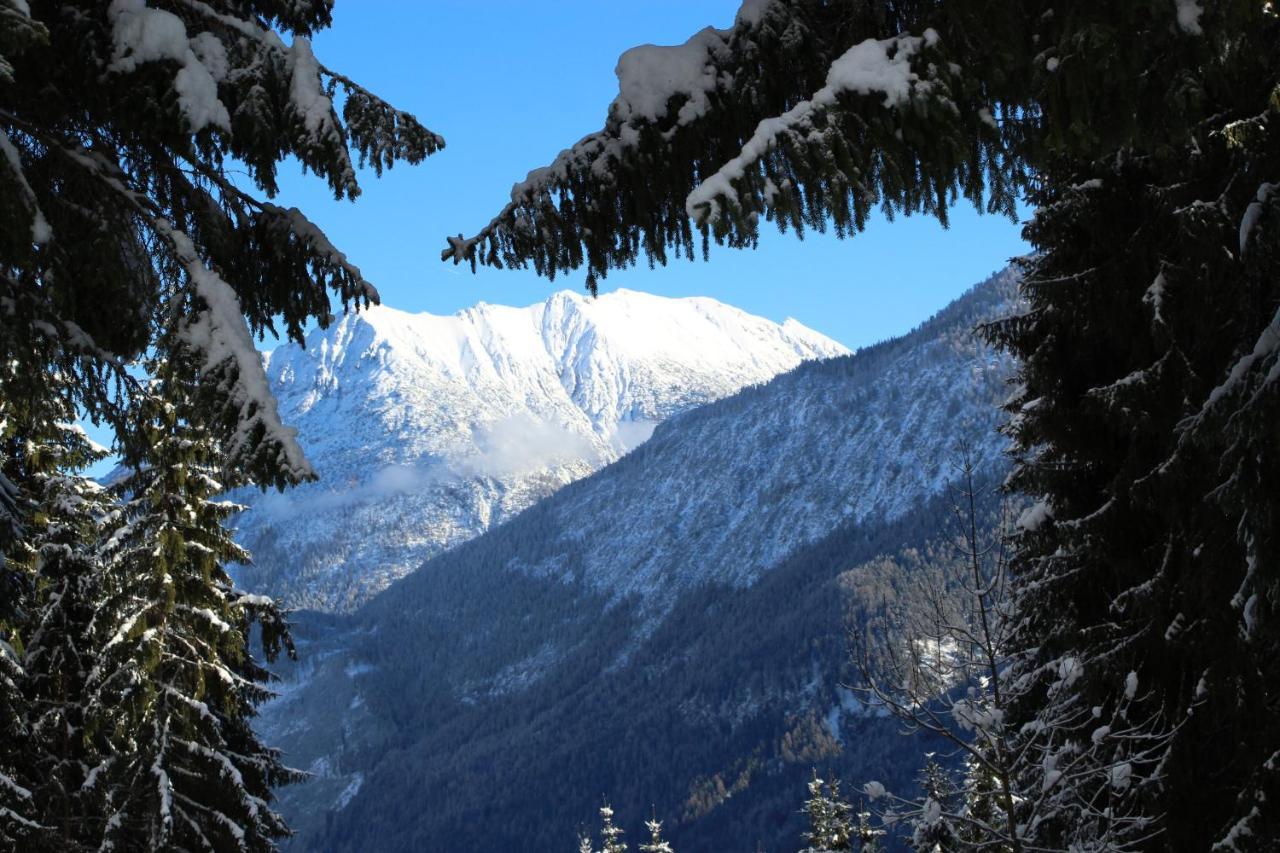 Villa Dora'S Lechtraum Bach  Exterior foto